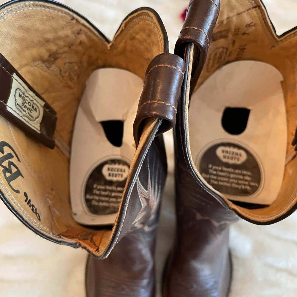 western boots - Picture 4 of 4